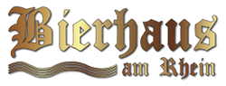Logo Bierhaus en d'r Salzgass